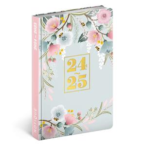 18-month diary - Spring 2024/2025