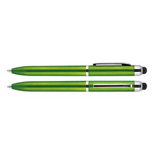 ABU ball Pen - green