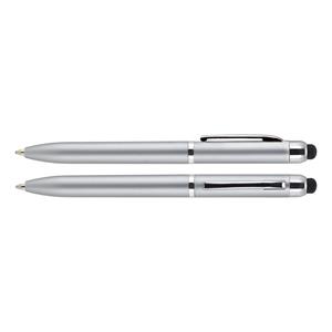 ABU ball Pen - silver