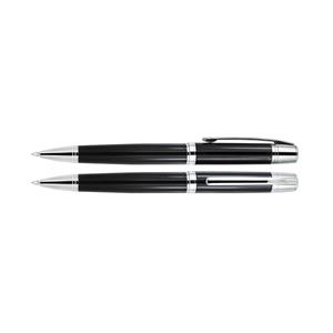 ARCADIA ball Pen - black