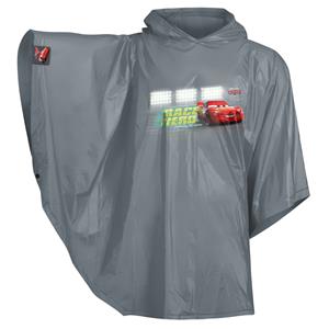 Baby Raincoat Cars3