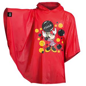 Baby Raincoat Minnie