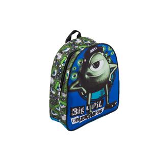 Backpack for Children Monsters