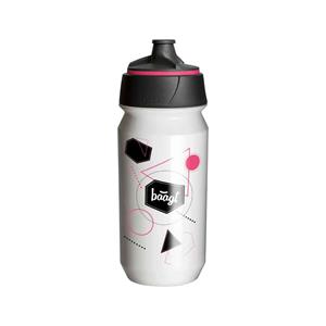 Bio Drinking bottles Pink