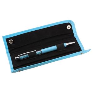 CADALAC ball pen (BOX) - blue