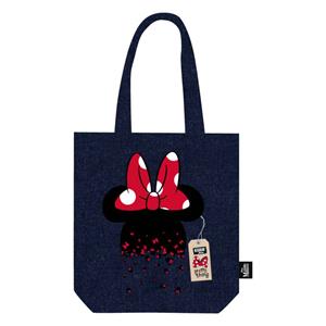 Canvas bag Minnie