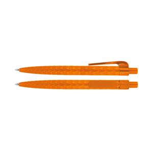 CHARLENE ball Pen - orange