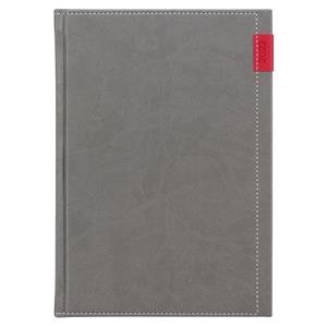 Daily diary 2022 Joy A5 - grey