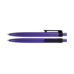 DAMSEL ball Pen - purple