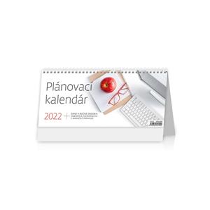 Desk Calendar 2022 Planning Calendar