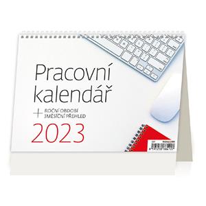 Desk Calendar 2023 - Business calendar