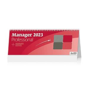 Desk Calendar 2023 - Manager Professional