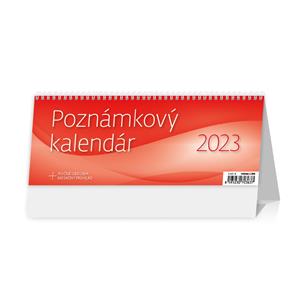 Desk Calendar 2023 - Note Calendar OFFICE