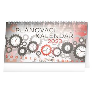 Desk Calendar 2023 Planner