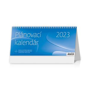 Desk Calendar 2023 - Planning Calendar OFFICE