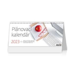 Desk Calendar 2023 - Planning Calendar