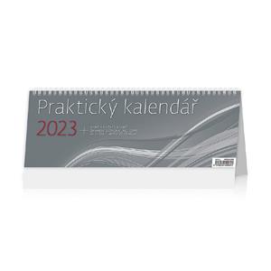 Desk Calendar 2023 - Practical Calendar OFFICE