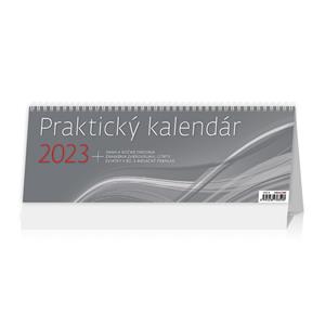 Desk Calendar 2023 - Practical Calendar OFFICE