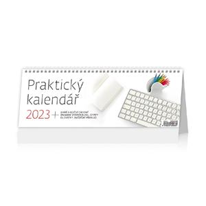 Desk Calendar 2023 - Practical Calendar