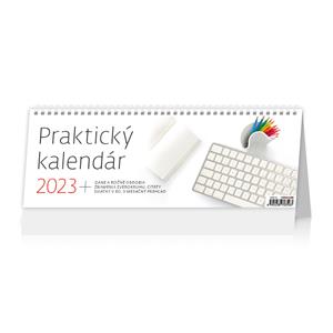 Desk Calendar 2023 - Practical Calendar