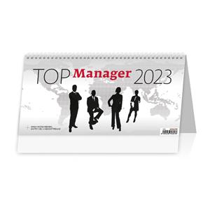 Desk Calendar 2023 - Top Manager