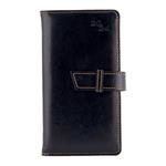 Diary BELT weekly pocket 2024 Slovak - brown/biege