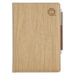 Diary CORA daily A5 2024 Czech - beige