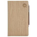 Diary CORA weekly pocket 2024 Czech - beige