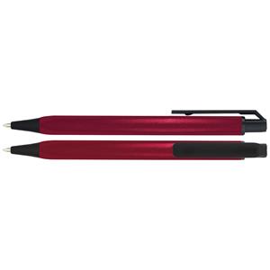 FELINE ball Pen - red