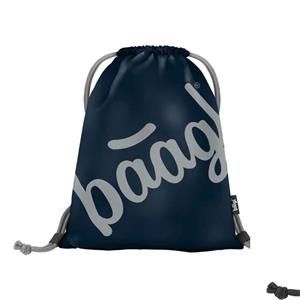 Gym Sack Skate Blue