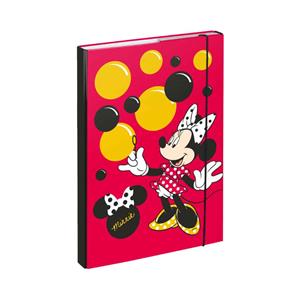 Heftboxes Minnie