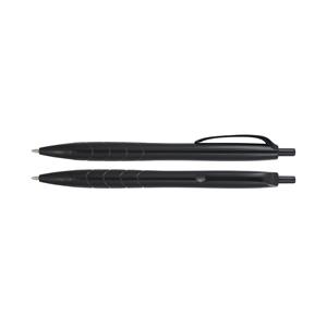 JUGGLER ball Pen - black