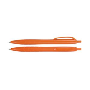 JUGGLER ball Pen - orange