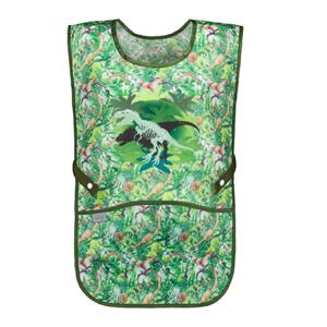 Kids apron Dinosaur