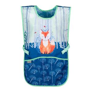 Kids apron Fox