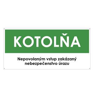 Kotolňa, zelená, plast 2mm s dierkami-190x90mm