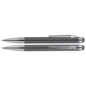 LASHKA ball Pen - black