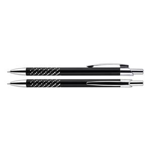 LATINA ball Pen - black