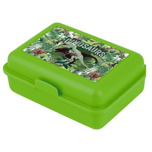 Lunch box Dinosaur