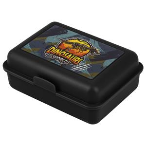 Lunch box Dinosaurs World