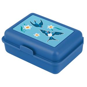 Lunch box Swallows