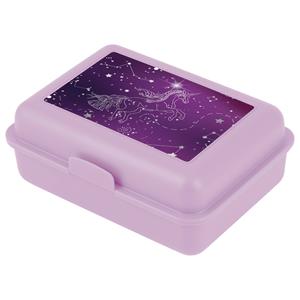 Lunch box Unicorn Universe