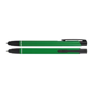 MAIDEN ball Pen - green