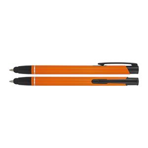 MAIDEN ball Pen - orange