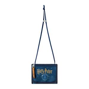 Neck wallet Harry Potter Hogwarts