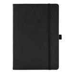 Note BASIC A5 Dotted - black