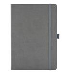 Note BASIC A5 Dotted - grey