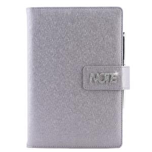 Note BRILIANT B6 Squared - silver