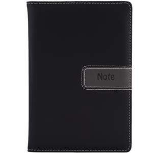 Note RIGA A5 dotted - black