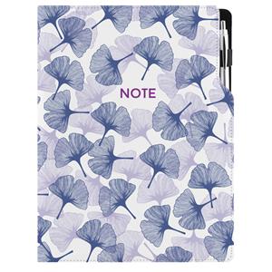 Notes DESIGN A4 Lined - Ginkgo